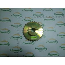Зірочка Z-30 Optima Kverneland AC820800 (АС820800)